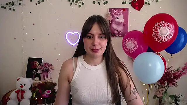 Amanda Bright  online show from 03.24.26