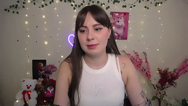 Amanda Bright  online show from 05.09.26