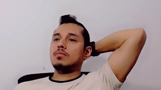 ColombiaStrip online show from 10.27.25