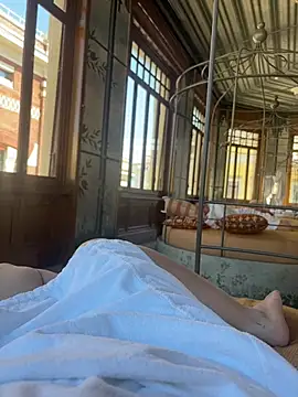 BabyEmma66 online show from 03.16.26