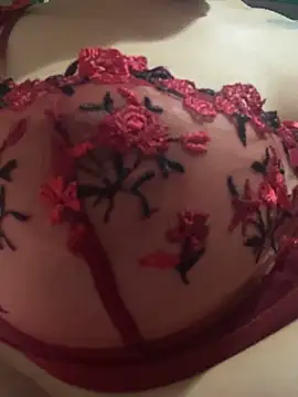 Snapshot of HinataArai chatting on 10.28.25 HinataArai online show from 10.28.25