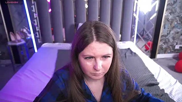 CraveeDoll online show from 03.01.26