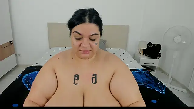 EvvaBBW online show from 09.10.25