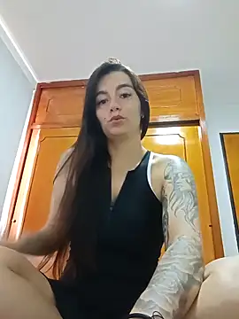 Demy Rhoades online show from 04.07.26