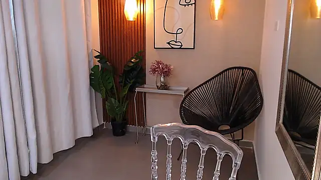 Lia Mar  online show from 01.12.26