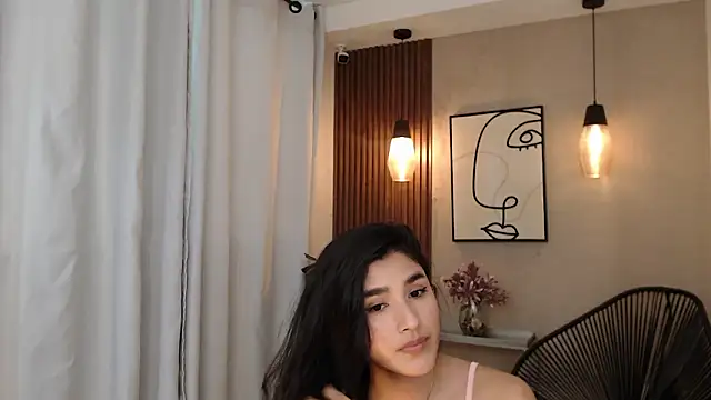 Snapshot of Lia_Mar_ chatting on 02.03.26 Lia Mar online show from 02.03.26