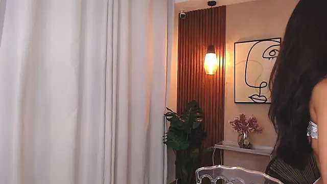 Snapshot of Lia_Mar_ chatting on 02.10.26 Lia Mar online show from 02.10.26