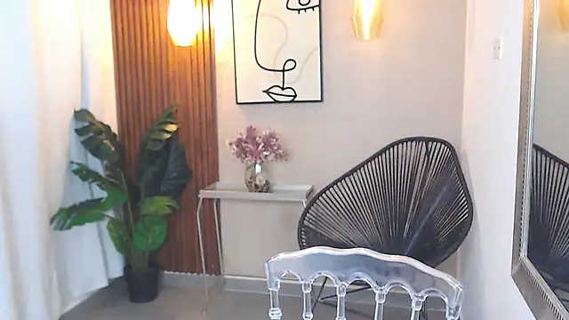 Snapshot of Lia_Mar_ chatting on 02.18.26 Lia Mar online show from 02.18.26