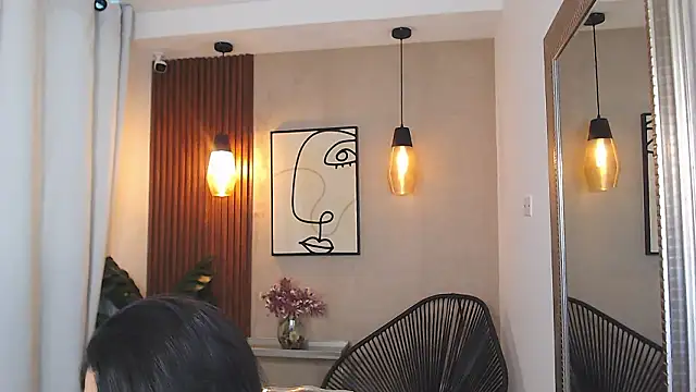 Snapshot of Lia_Mar_ chatting on 02.26.26 Lia Mar online show from 02.26.26