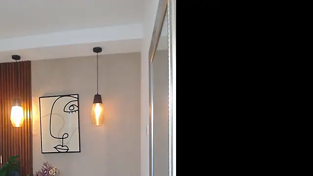 Lia Mar  online show from 03.24.26