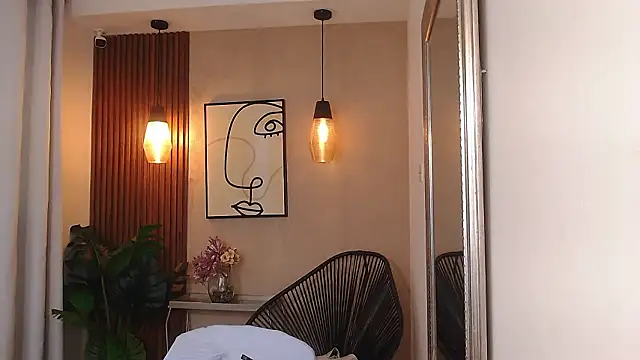 Lia Mar  online show from 03.26.26