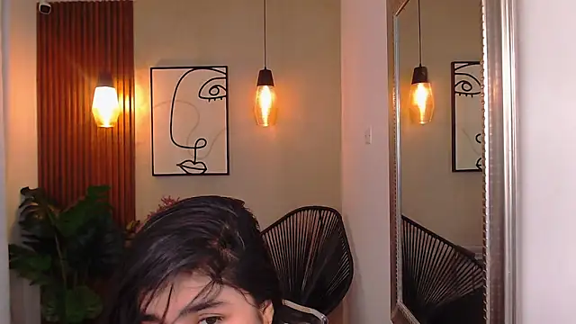 Lia Mar  online show from 04.11.26