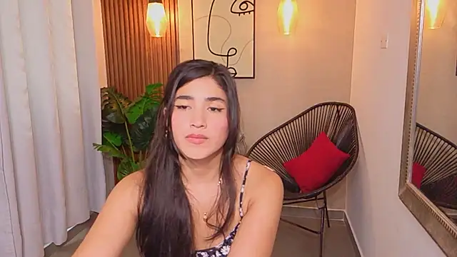 Lia Mar  online show from 05.16.26