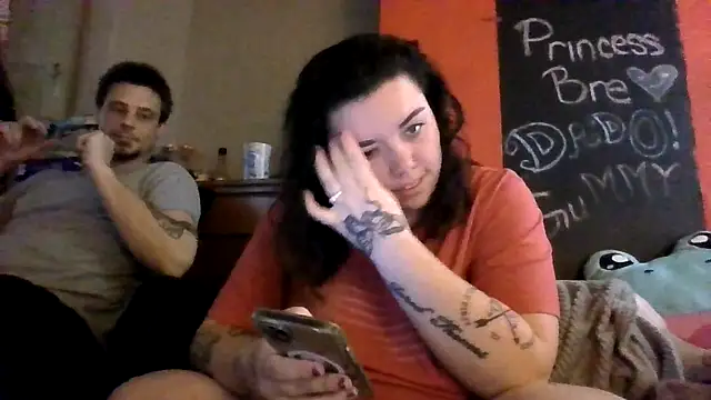 princessbr 013 online show from 02.10.26