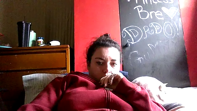 princessbr 013 online show from 02.16.26