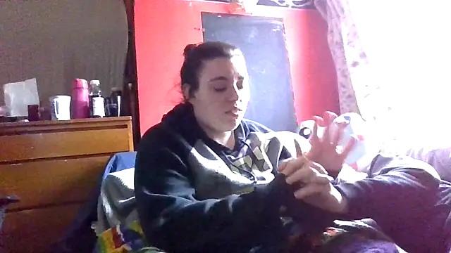 princessbr 013 online show from 02.25.26