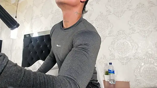 ThiagoBlaze online show from 09.20.25