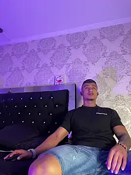 ThiagoBlaze online show from 03.20.26