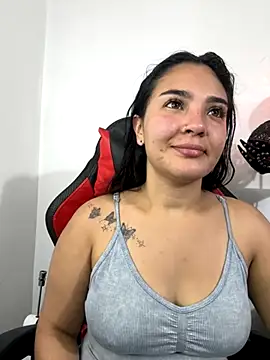 meli  brown online show from 11.21.25