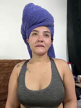 meli  brown online show from 11.26.25