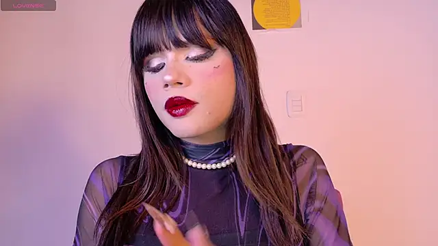 NATASHAA WINZ online show from 09.11.25