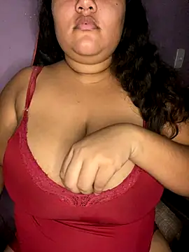 qxmila1 online show from 10.15.25