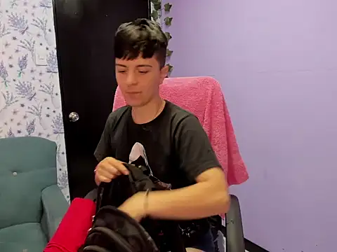  Hannah Hot online show from 10.05.25