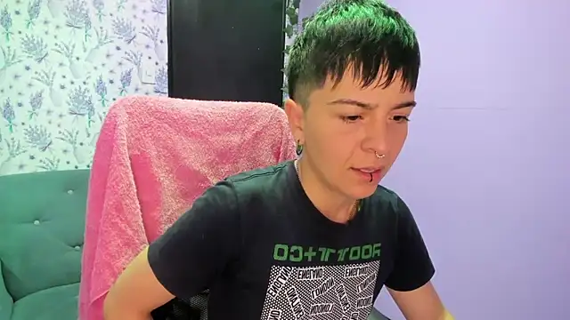  Hannah Hot online show from 10.19.25