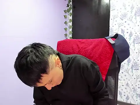  Hannah Hot online show from 11.06.25