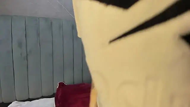  Hannah Hot online show from 01.07.26