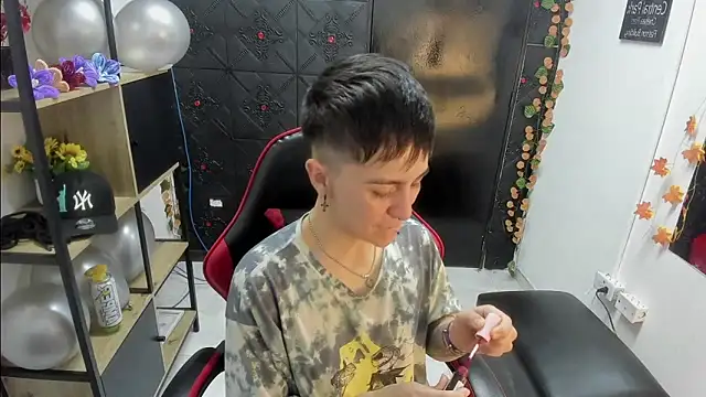  Hannah Hot online show from 03.09.26