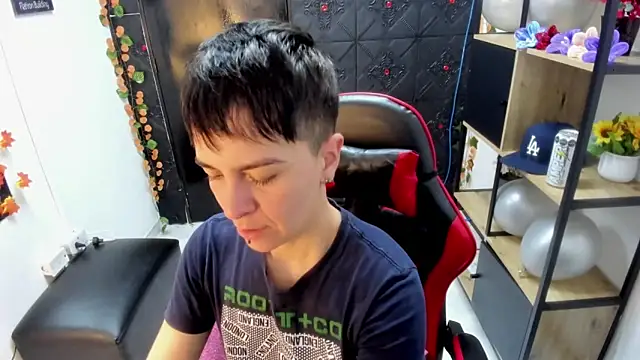  Hannah Hot online show from 03.17.26