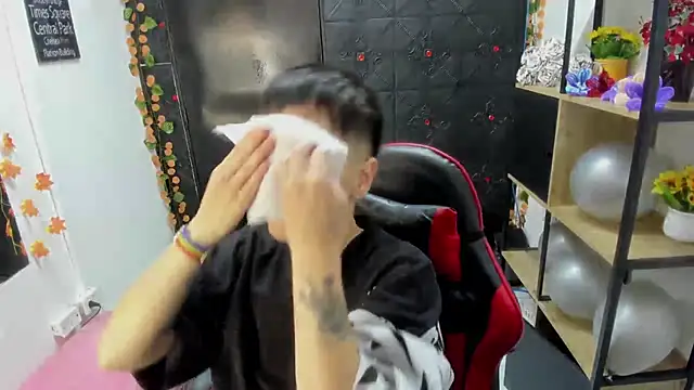  Hannah Hot online show from 03.25.26