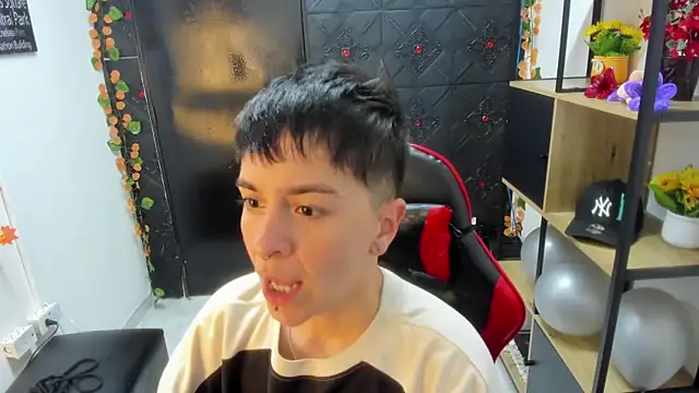  Hannah Hot online show from 03.28.26