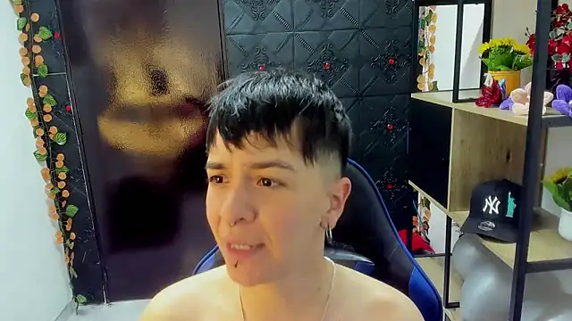  Hannah Hot online show from 04.07.26