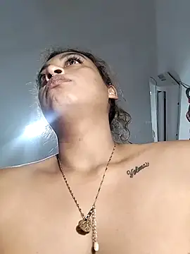 shanell saenz online show from 04.11.26