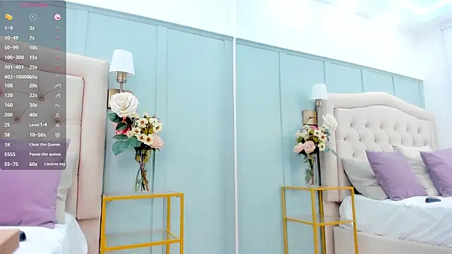 katia harrison  online show from 09.12.25