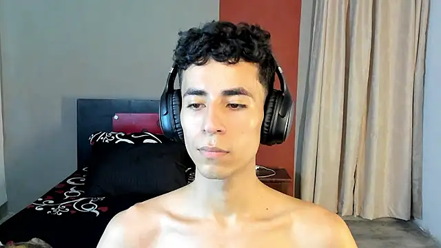 Snapshot of TheCyberIncubus chatting on 02.05.26 TheCyberIncubus online show from 02.05.26