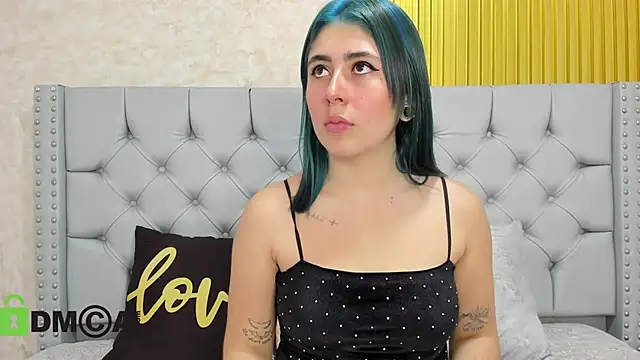 Skarlet 04 online show from 11.10.25