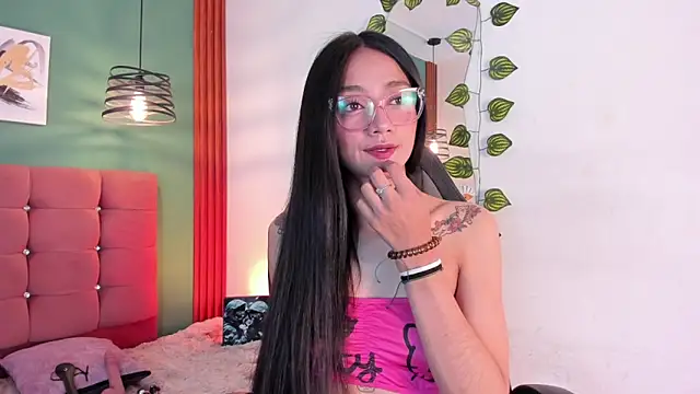 raven smith  online show from 05.24.26