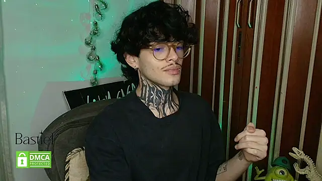 Mihail leroy online show from 10.02.25