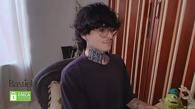 Mihail leroy online show from 10.10.25