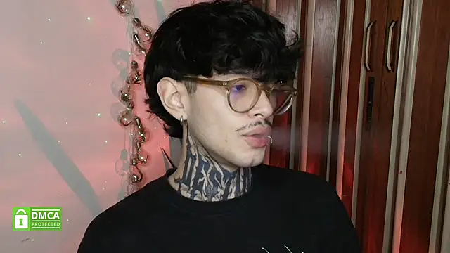 Mihail leroy online show from 01.08.26