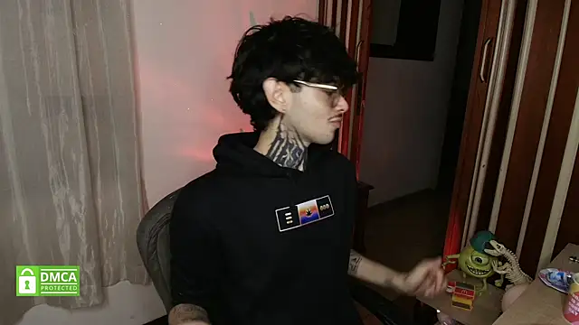 Mihail leroy online show from 01.16.26