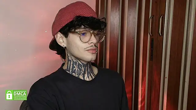 Mihail leroy online show from 02.06.26