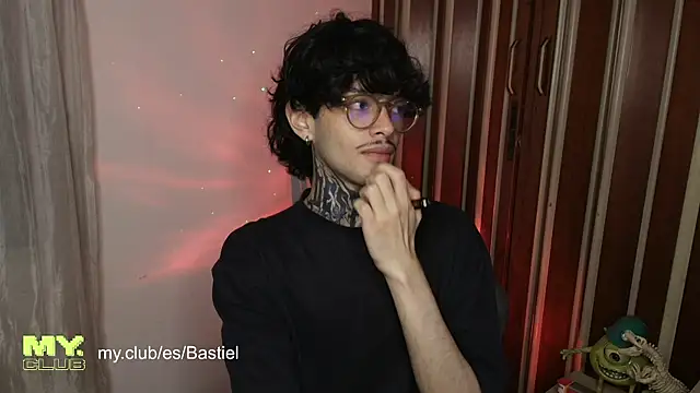 Mihail leroy online show from 03.28.26