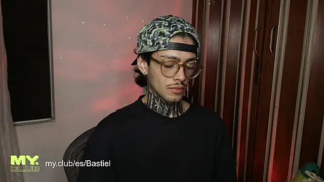 Mihail leroy online show from 04.14.26