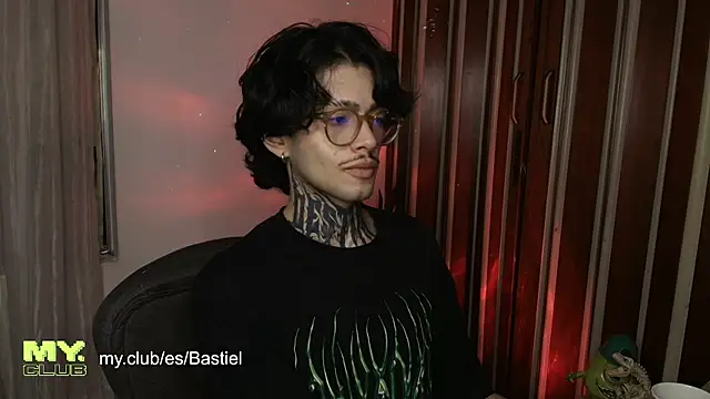 Mihail leroy online show from 04.16.26