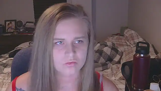 Sexyblonde12344 online show from 11.28.25