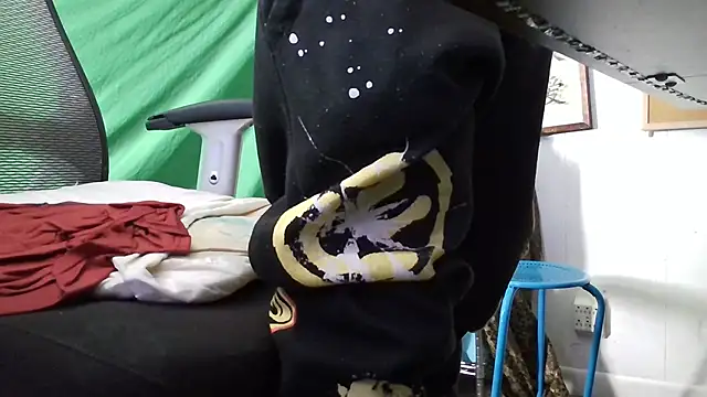 MasterDaddyCool online show from 09.11.25